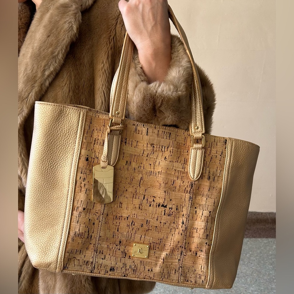 Ralph Lauren bag